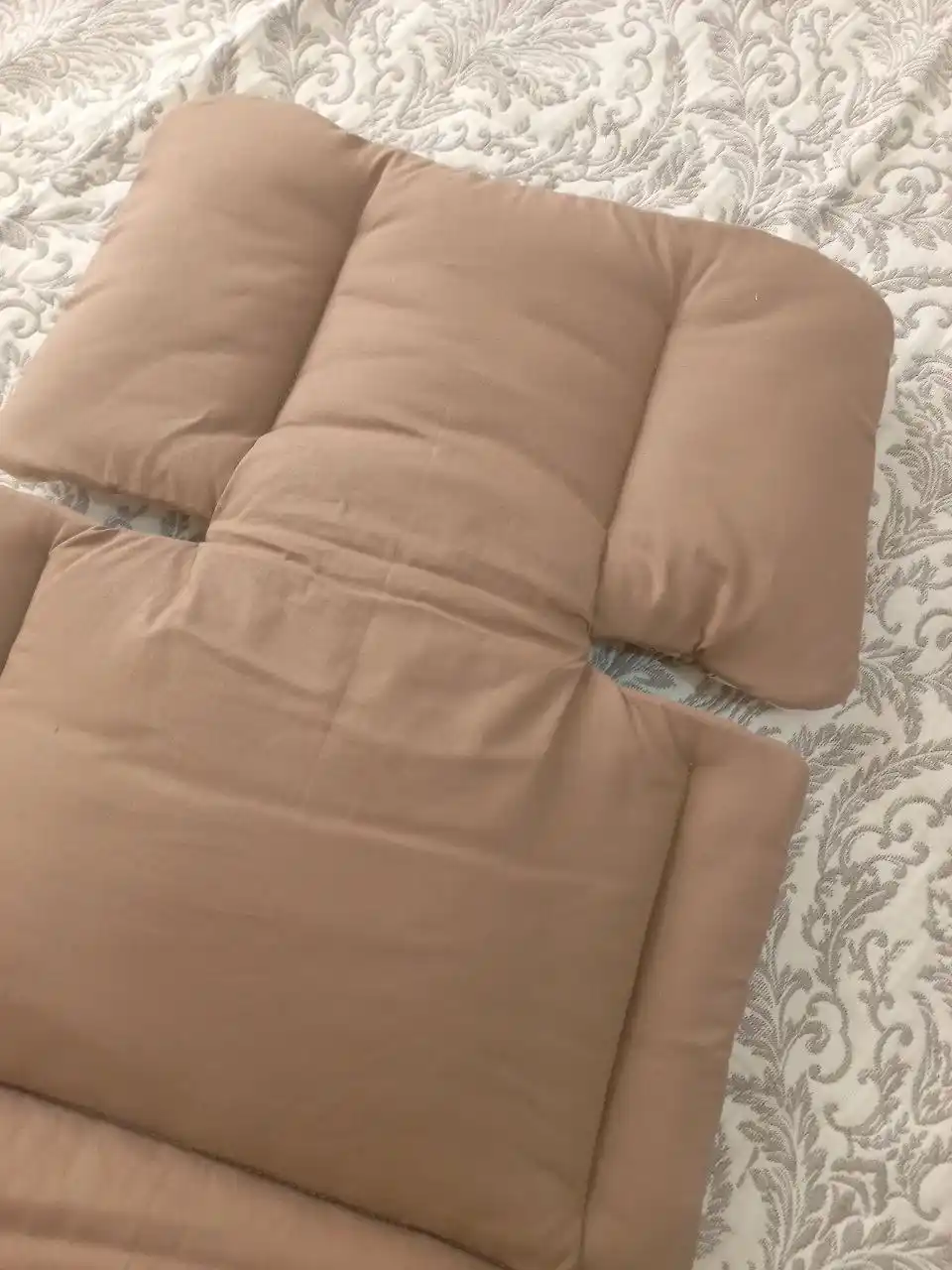 Универсальный матрас для коляски Relaxuzb