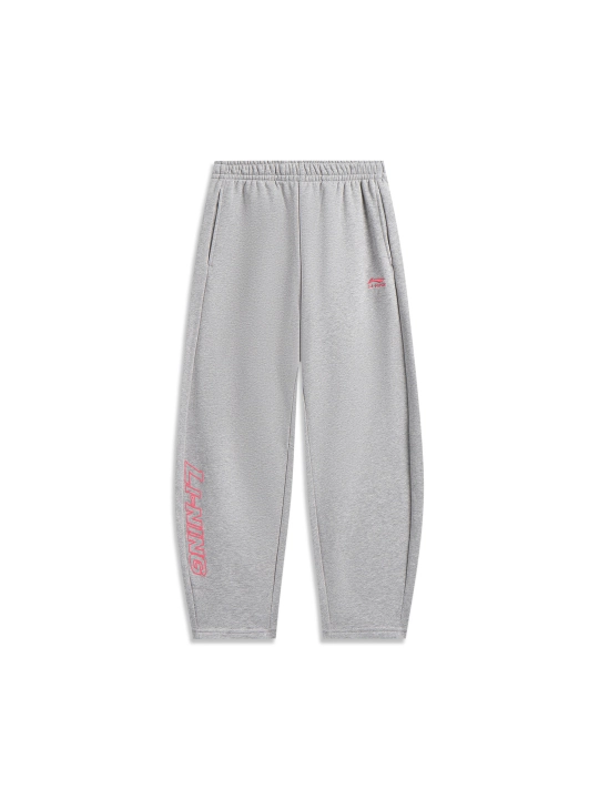 Спортивные брюки Li-Ning YKLW010 с технологиями AT DRY и AT STATIC - 