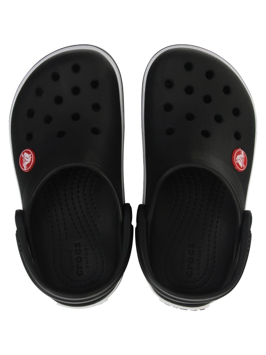 CROCS Kids Crocband Clog 207006 kloglari, bolalar uchun