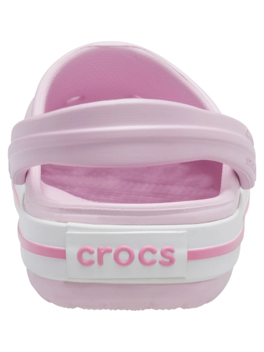 CROCS Kids Crocband Clog 207006 kloglari, bolalar uchun