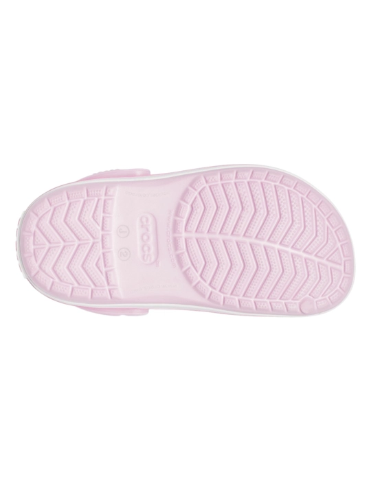 CROCS Kids Crocband Clog 207006 kloglari, bolalar uchun