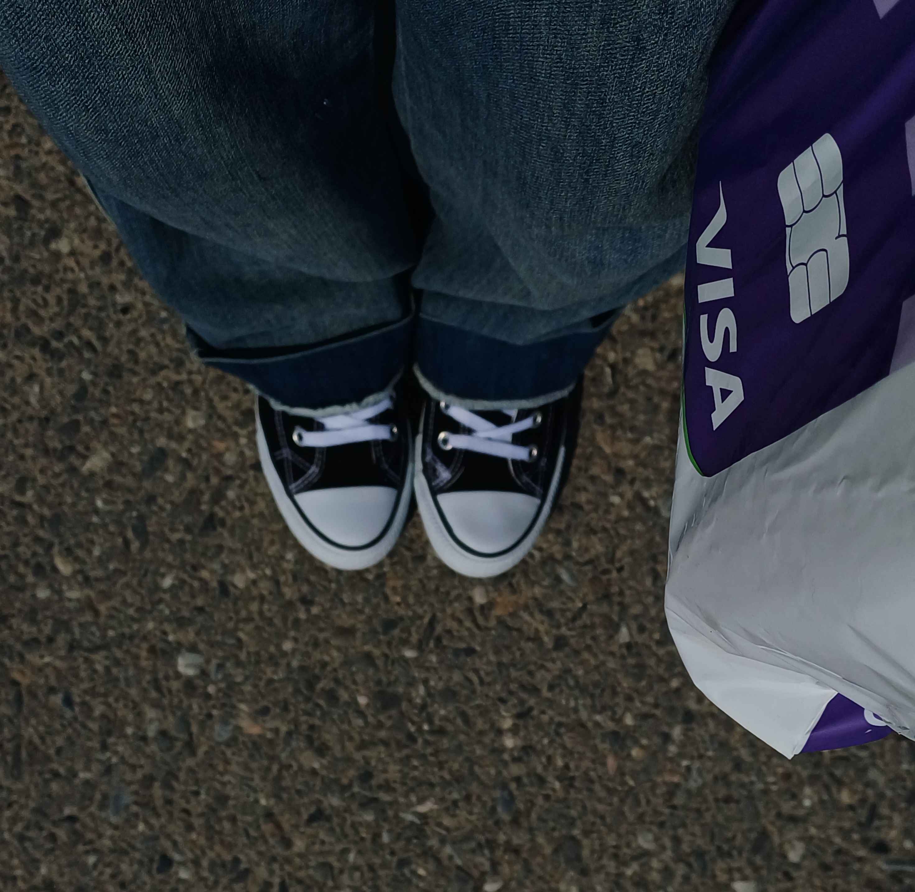 Kedalar Converse sport, yoz-kuz-bahor mavsumi uchun