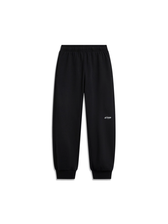 Спортивные брюки Li-Ning YKLW007 для детей с технологией AT DRY - 