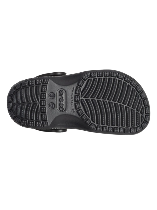 CROCS Classic 206991 kloglari, bolalar uchun