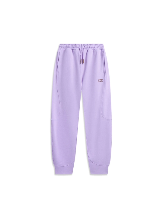 Спортивные джоггеры Li-Ning YKLW006 для детей с технологией AT DRY - 