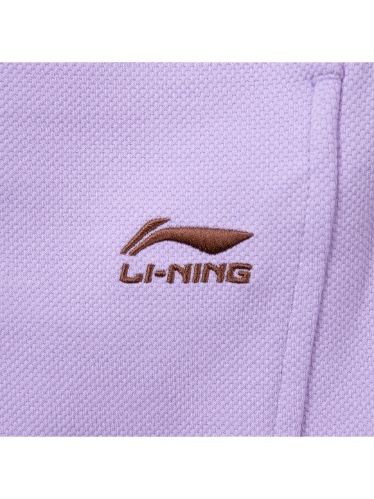 Спортивные джоггеры Li-Ning YKLW006 для детей с технологией AT DRY