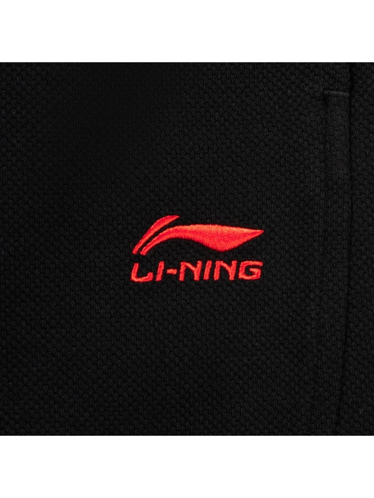 Спортивные джоггеры Li-Ning YKLW006 для детей с технологией AT DRY