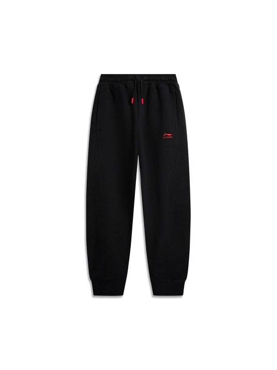 Спортивные джоггеры Li-Ning YKLW006 для детей с технологией AT DRY - 