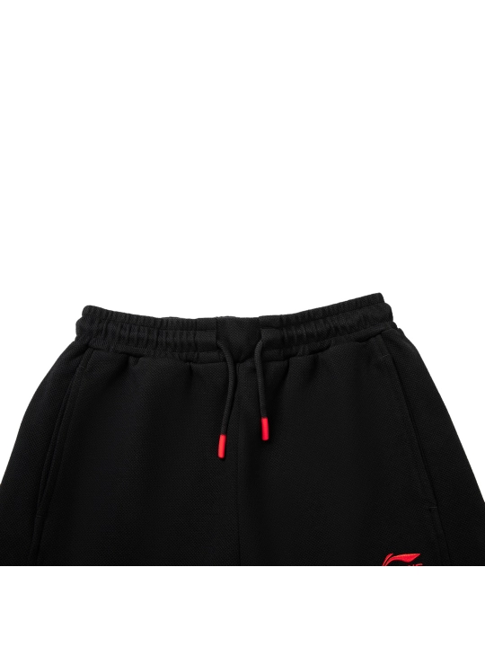 Спортивные джоггеры Li-Ning YKLW006 для детей с технологией AT DRY