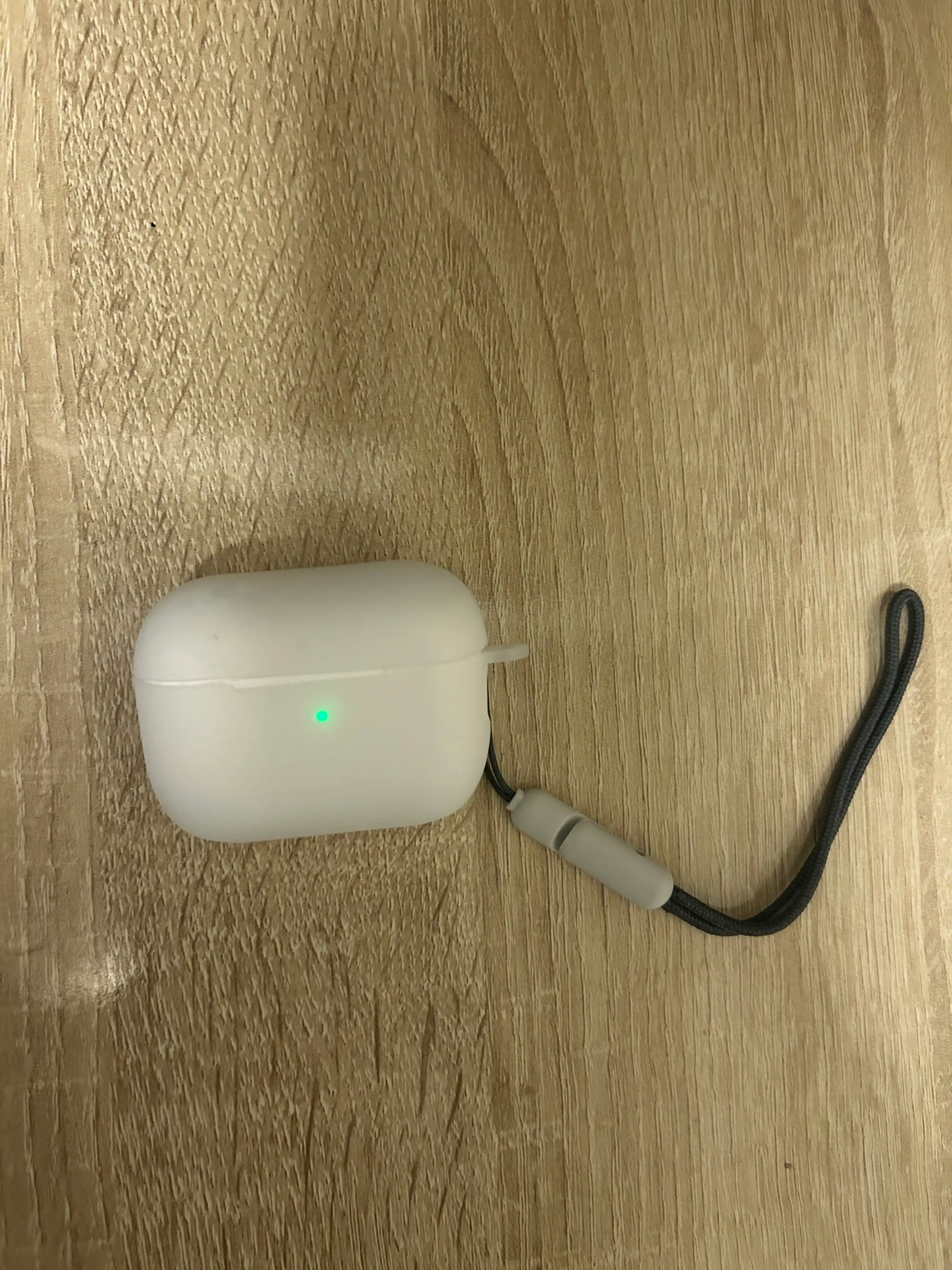 Premiuм pods pro 3 bonusiga chehol, uzulmas ipi, zaryadnigi, ios va android uchun mikrofon