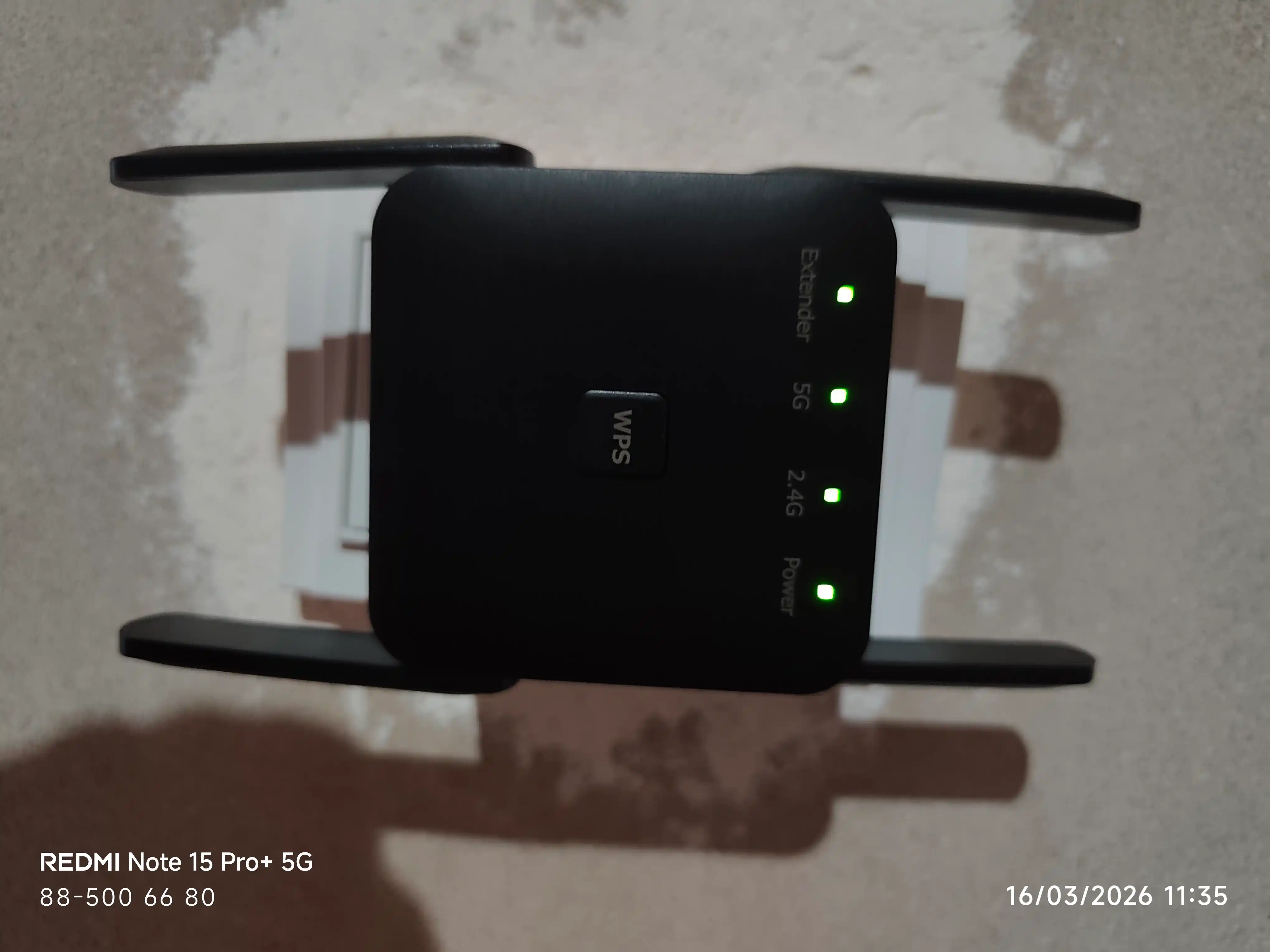 Мини роутер, усилитель сигнала, репитер, Wi-Fi, 3 в 1