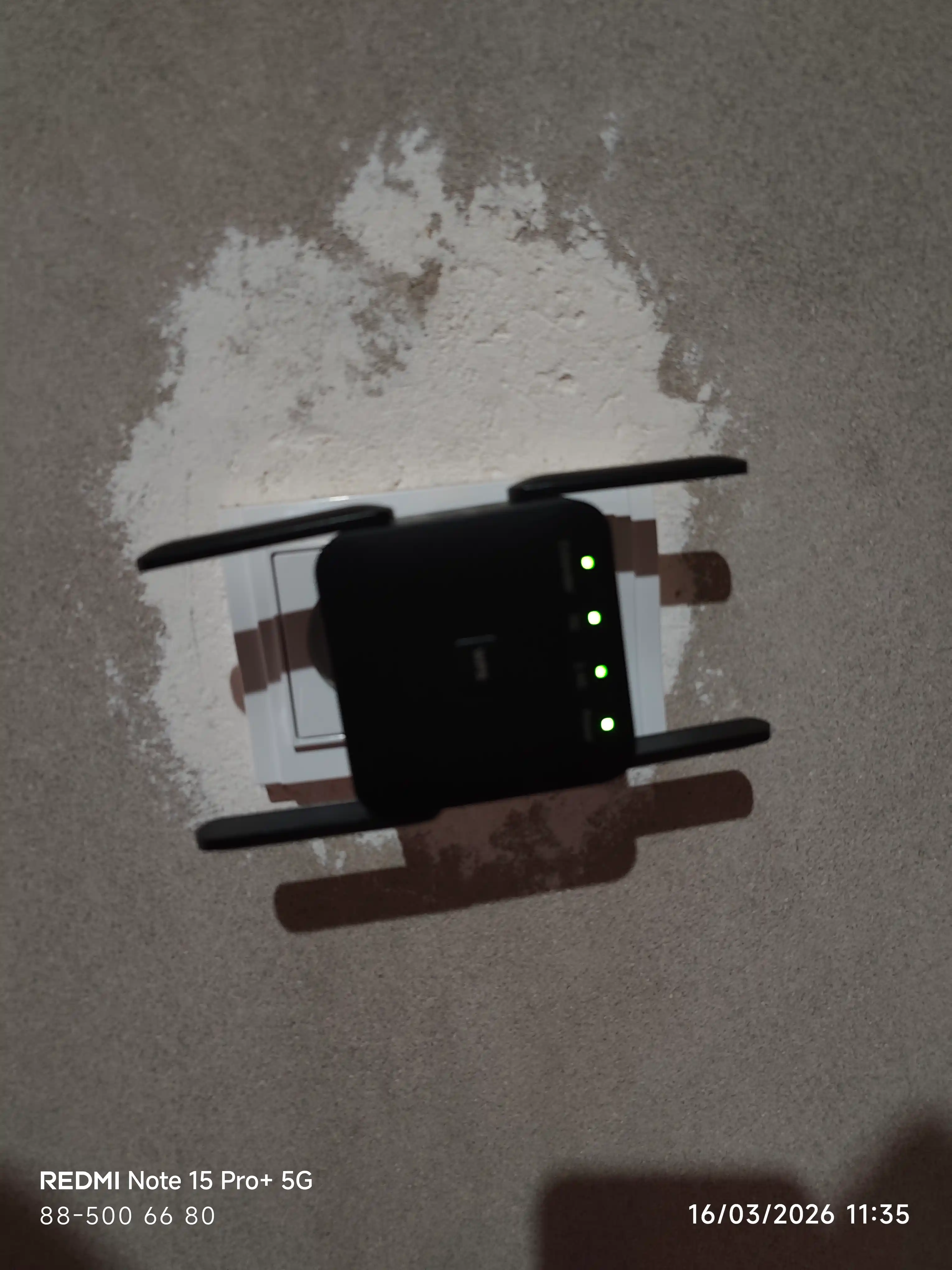 Мини роутер, усилитель сигнала, репитер, Wi-Fi, 3 в 1