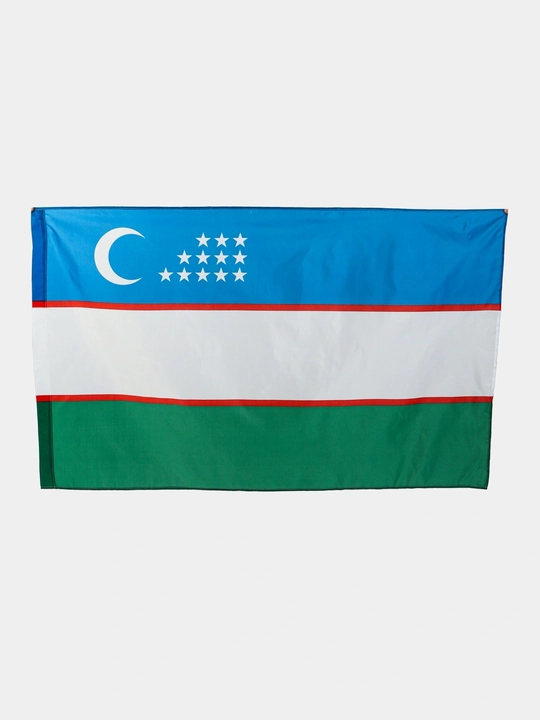 O'zbekiston bayrog'i - 