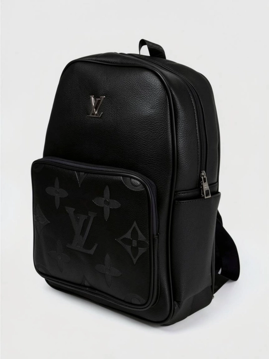 Городской рюкзак с узором Goyard