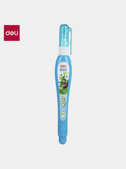 Deli EH10000 shtrixli ruchkasi - 