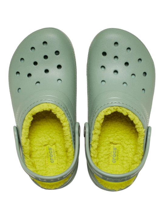 Qizlar va o‘g‘il bolalar uchun sabo, CROCS 207010