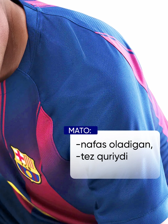 Футбольная форма Barcelona, 2025/26, для мужчин, спортивная форма, S, M, L, XL, XXL