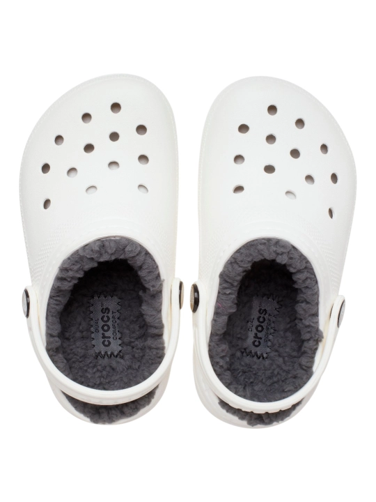 Qizlar va o‘g‘il bolalar uchun sabo, CROCS 207010