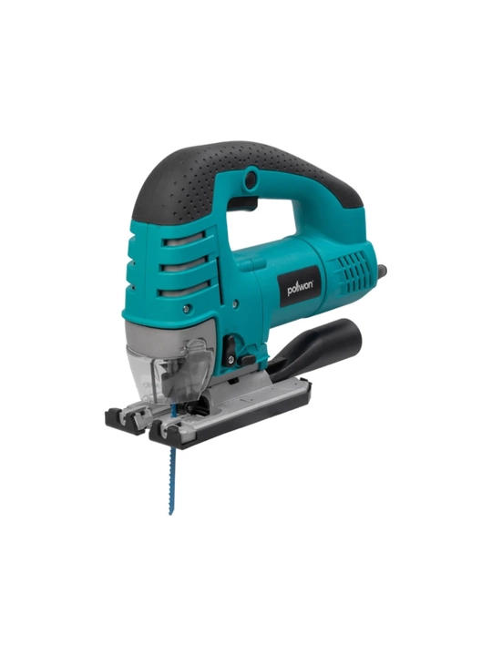 Elektr lobzik POLLWON PW124-110-1, PW124-110-2  550–750 W, kesish chuqurligi 110 mm