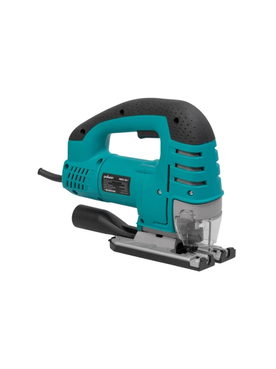 Elektr lobzik POLLWON PW124-110-1, PW124-110-2  550–750 W, kesish chuqurligi 110 mm