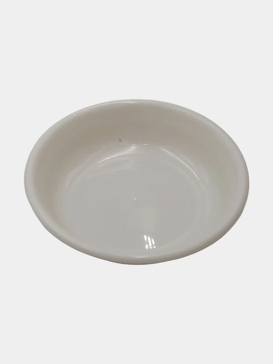 Chuqur tarelka PHIBO Picnic BYTPLAST 4332313 186x44mm 1dona 24x1