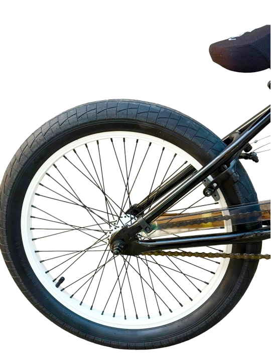 BMX велосипед — яркие трюки, максимум драйва