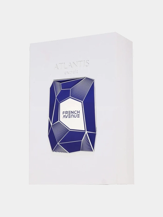 French Avenue Atlantis Extrait parfum