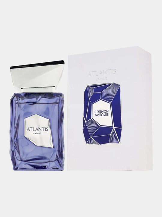 French Avenue Atlantis Extrait parfum