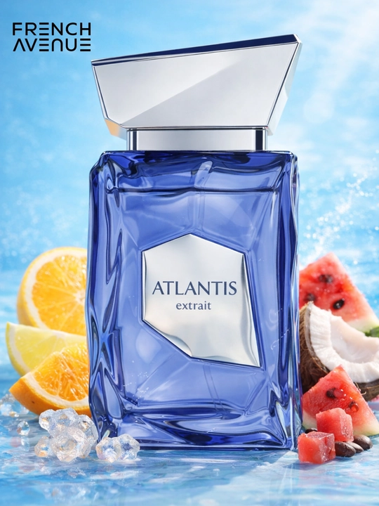 French Avenue Atlantis Extrait parfum - 