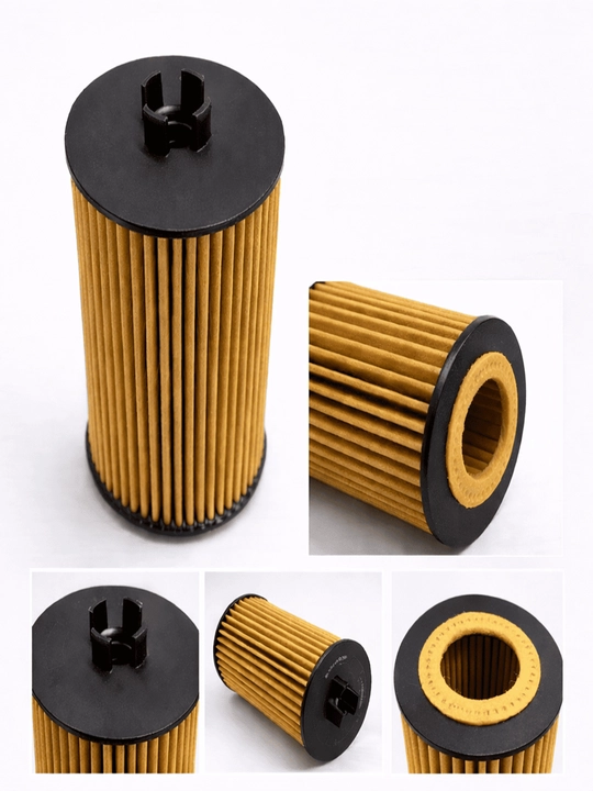 Avtomobil moy filtrlari Chevrolet uchun SCT Mannol