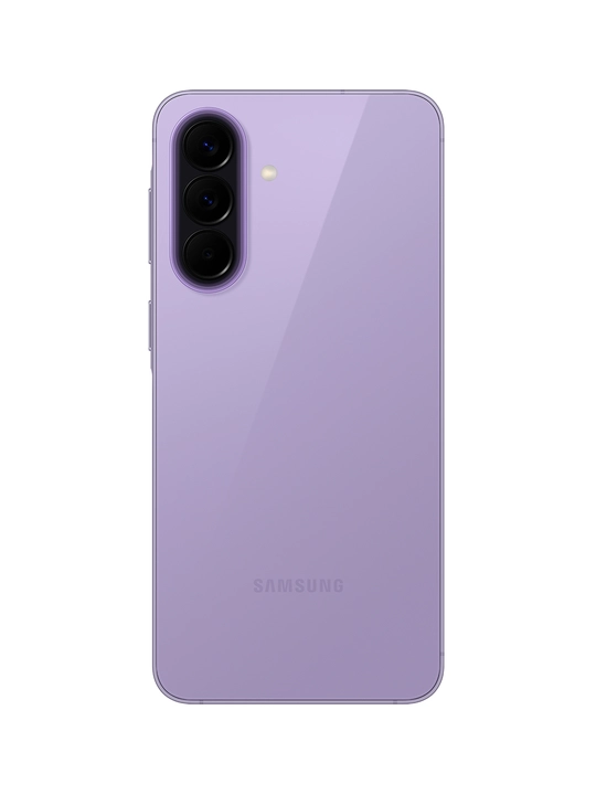 Смартфон Samsung Galaxy A57 5G - AMOLED дисплей, мощная батарея и современная камера