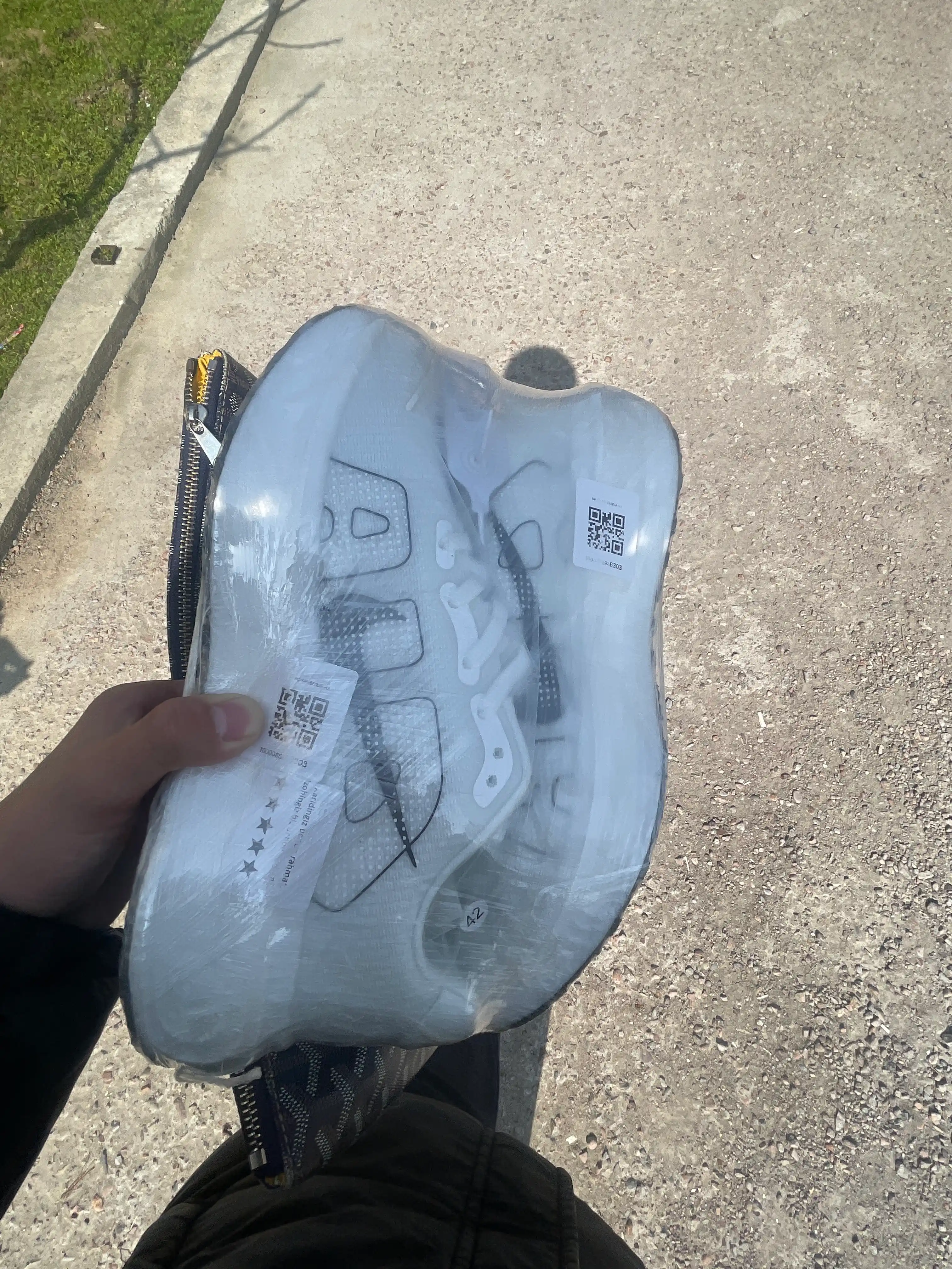 Nike Air, Max, ZoomX krossovkalari, erkaklar va ayollar uchun, uniseks, sport poyabzali