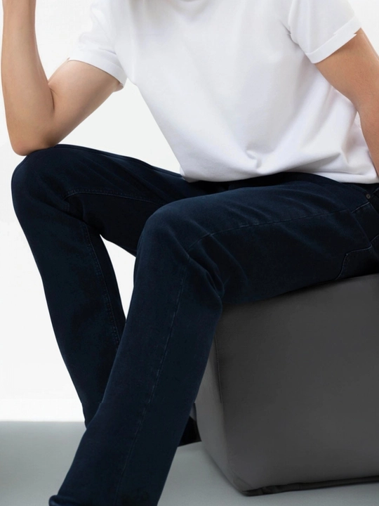 Erkaklar jinsi shimlari, bahorgi jinsi shimlar, denim jinsi shimlar, 100% paxtadan tikilgan jinsi shimlar