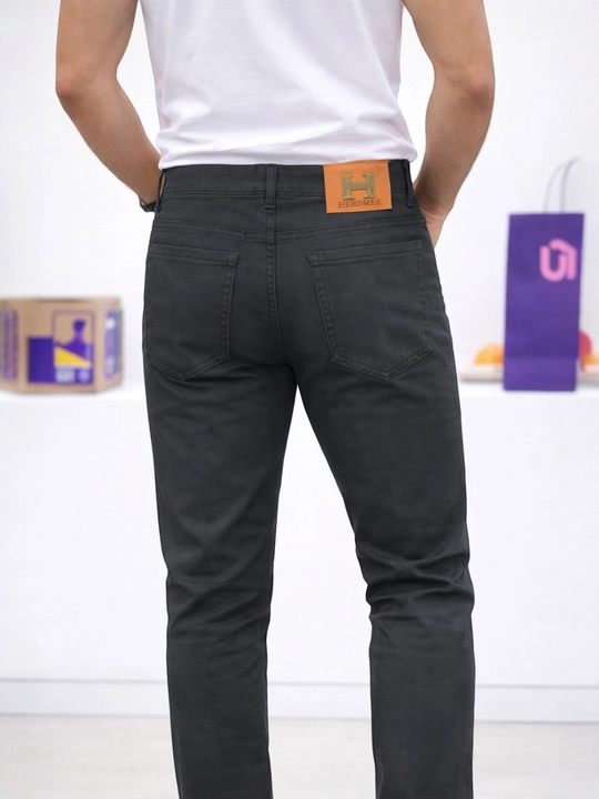 Erkaklar jinsi shimlari, bahorgi jinsi shimlar, denim jinsi shimlar, 100% paxtadan tikilgan jinsi shimlar