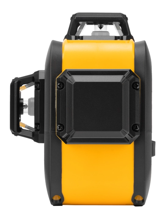 DENZEL LX 360-3 Red lazer darajasi, ko‘p prizmali, 12 nurli, 30 m, 35077