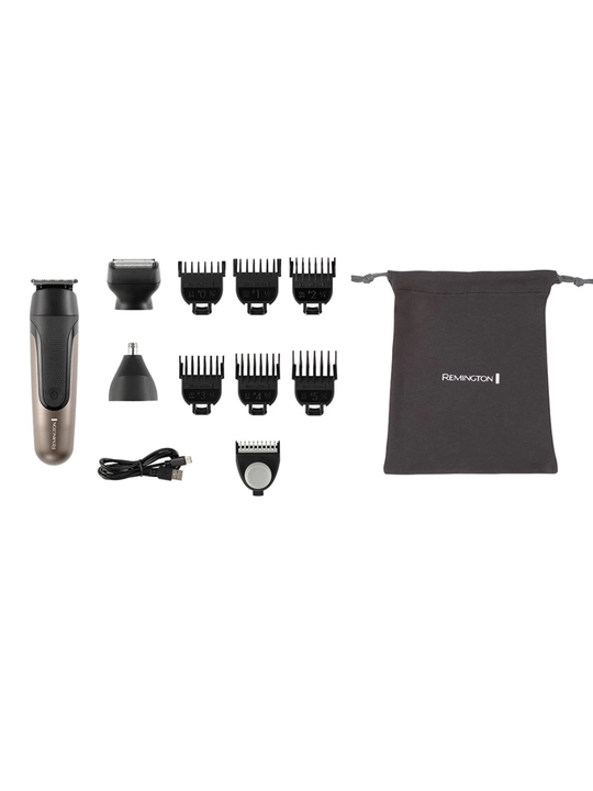 Trimmer PG760 E51 REM One Head&Body Multigroomer