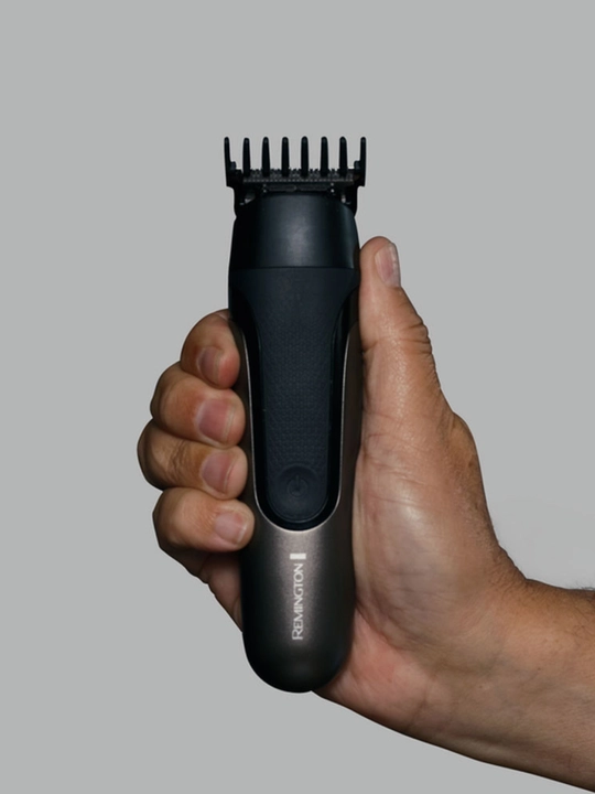 Trimmer PG760 E51 REM One Head&Body Multigroomer