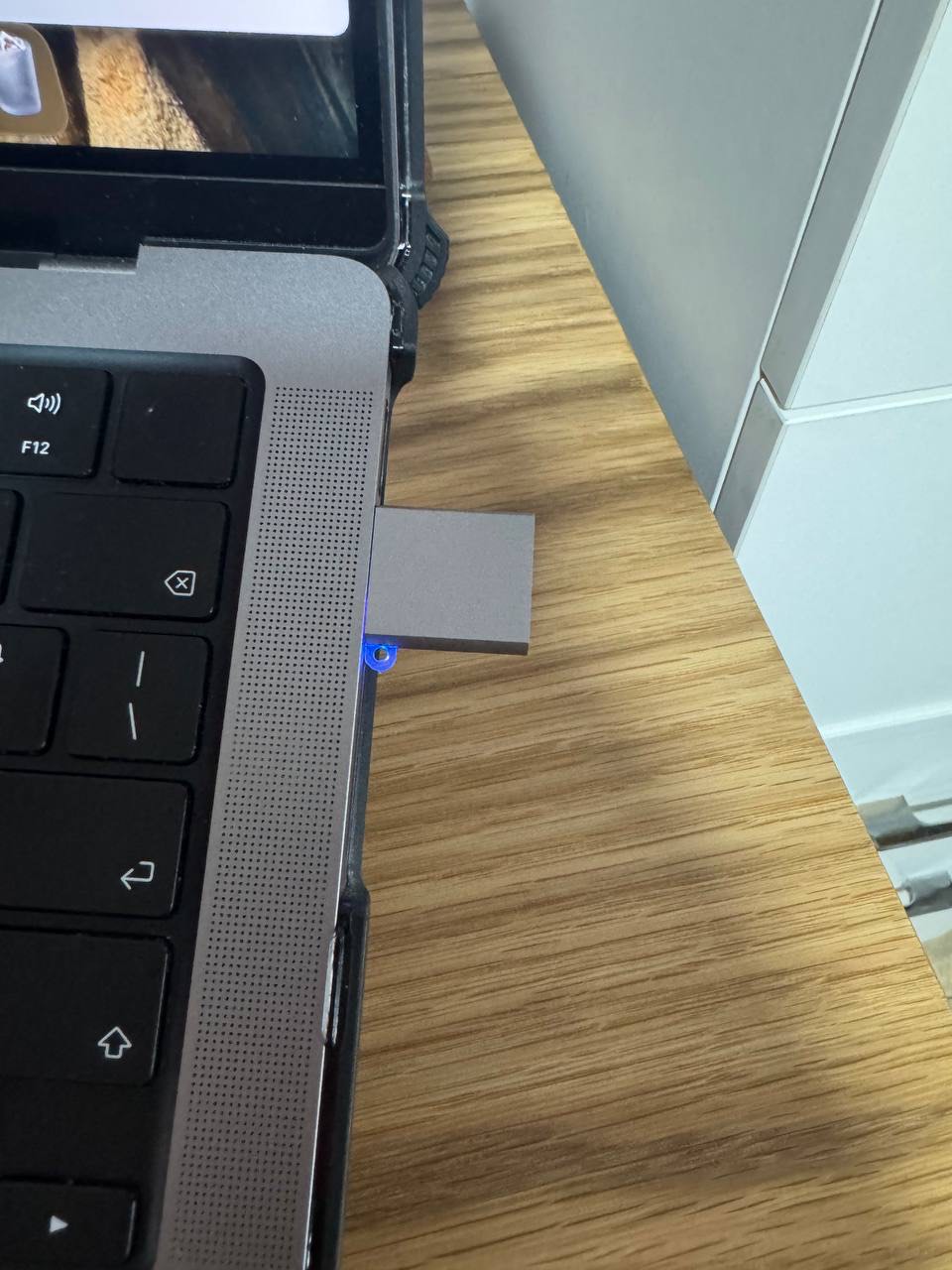 Adapter Satechi ma’lumotlarni uzatish uchun, Type-A to Type-C, USB-C to USB-A