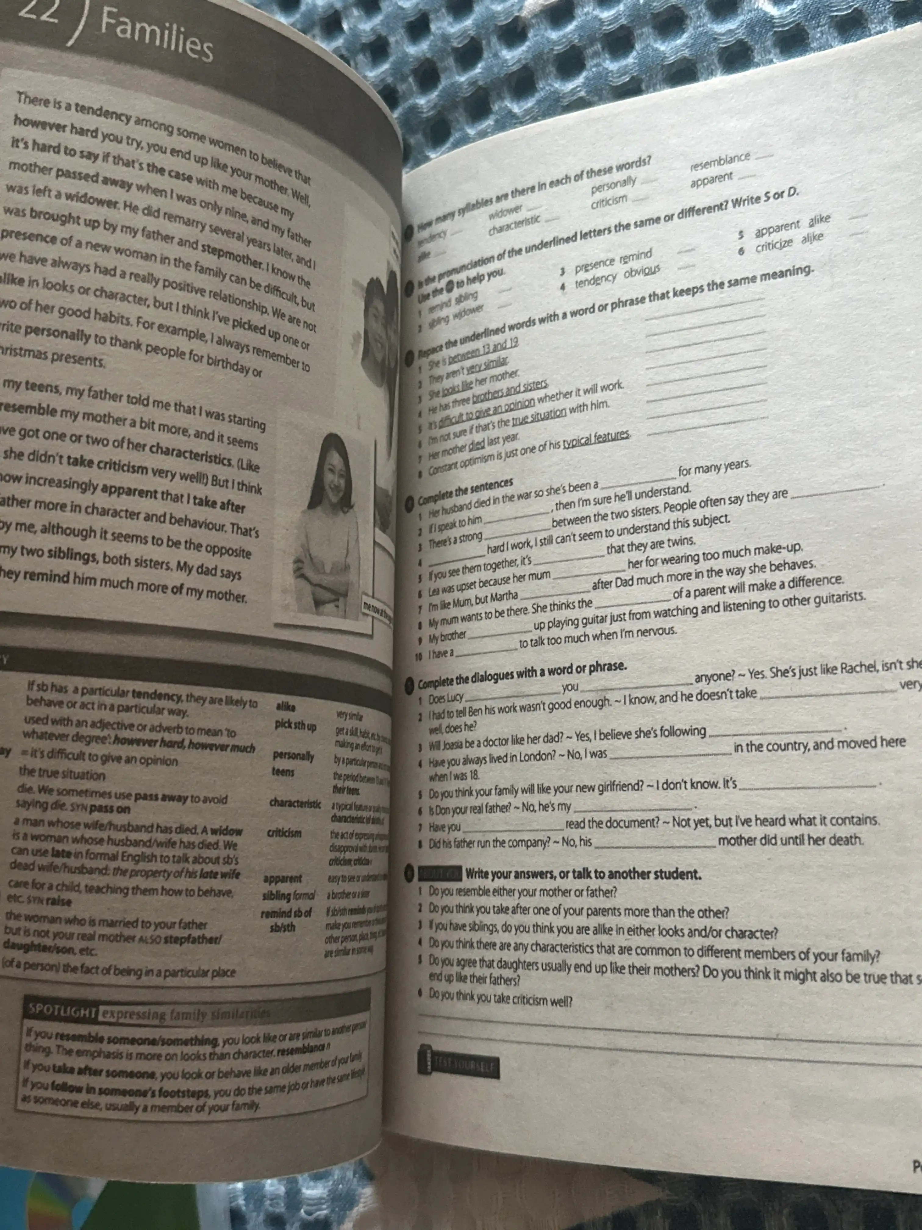 Oxford Word Skills Elementary, Intermediate, Upper-intermediate - Advanced Vocabulary