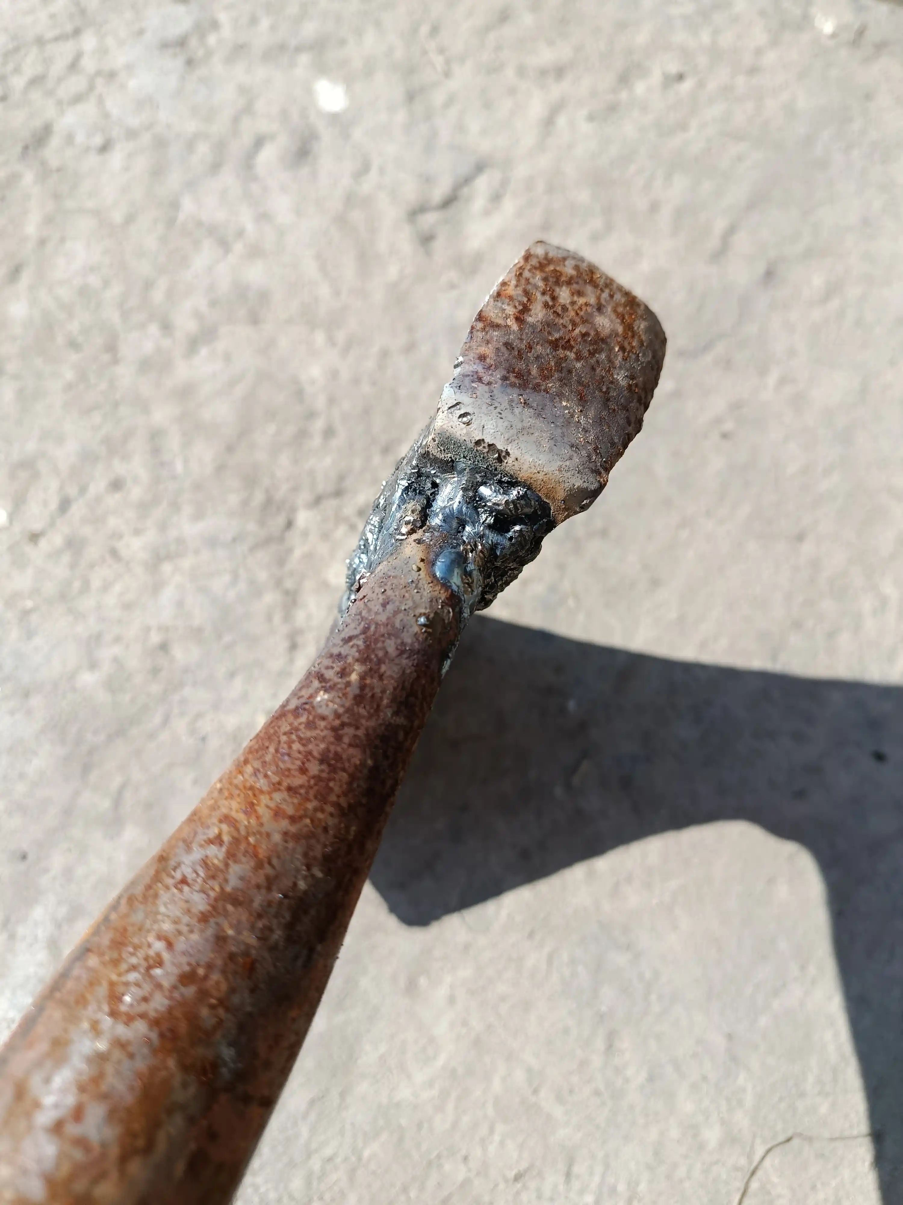 Professional payvandlash apparati, invertorli, Eramax