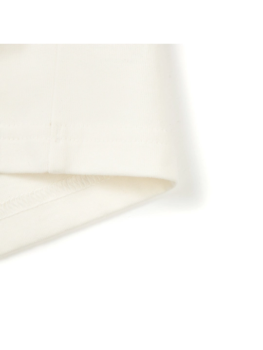 Детский лонгслив Li-Ning YHSW125 из мягкого хлопка Cotton Soft