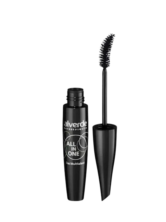 Kiprik uchun tush alverde NATURKOSMETIK All In One - 