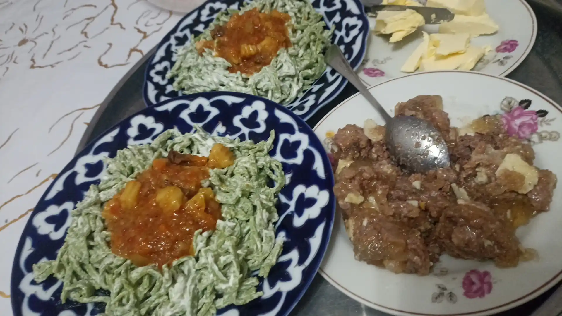 Dimlangan ot go'shti Elitnaya, 325 g