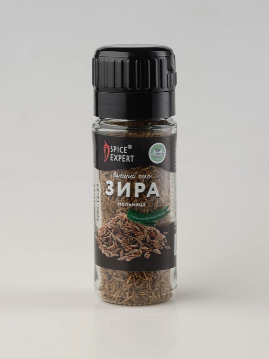 Зира "мельница" SPICE EXPERT, 45 г - 