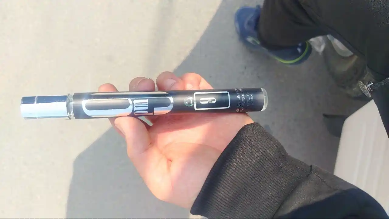 Erkaklar uchun parfyumlangan suv Afnan 9PM, 35 ml