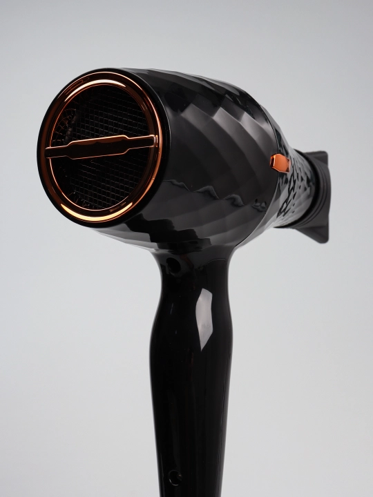 Professional MAC Styler 2000W fen – salon darajasidagi soch turmagi uchun