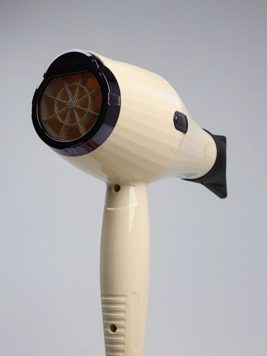 Professional MAC Styler 2000W fen – salon darajasidagi soch turmagi uchun
