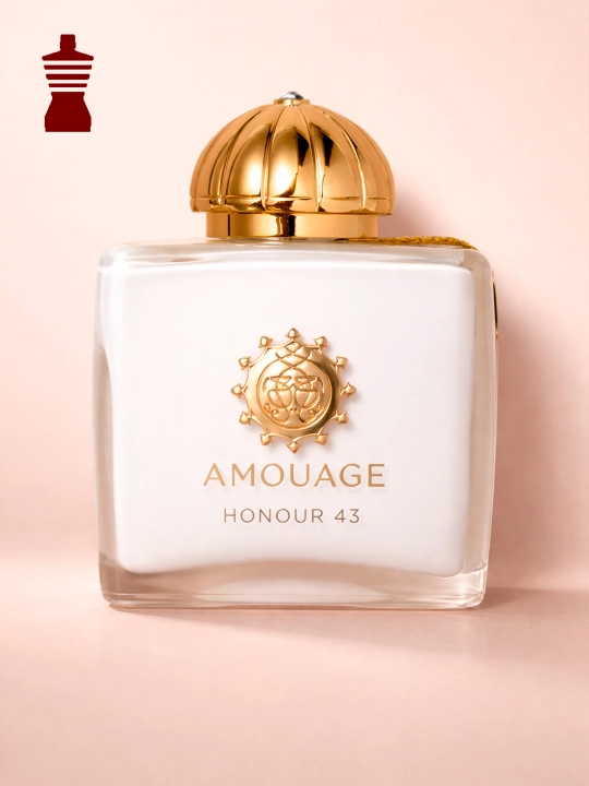 Парфюмерная вода Amouage Guidance, Guidance 46, Sunshine, Honour, Existence, 100 мл, унисекс - 