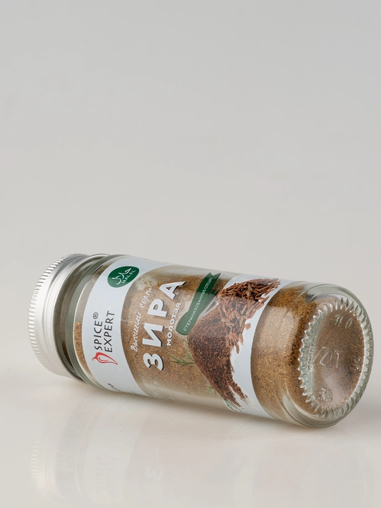 Зира молотая SPICE EXPERT, 40 г