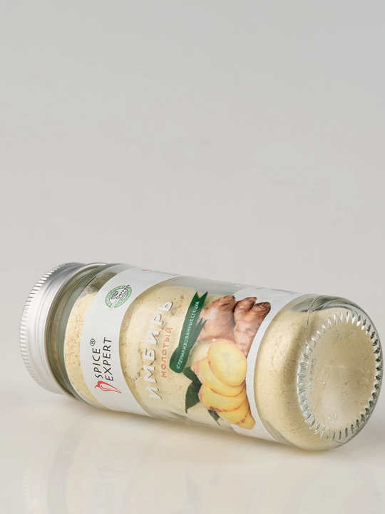 Имбирь молотый Spice Expert, 40 г